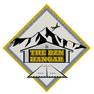 BZN Hangar